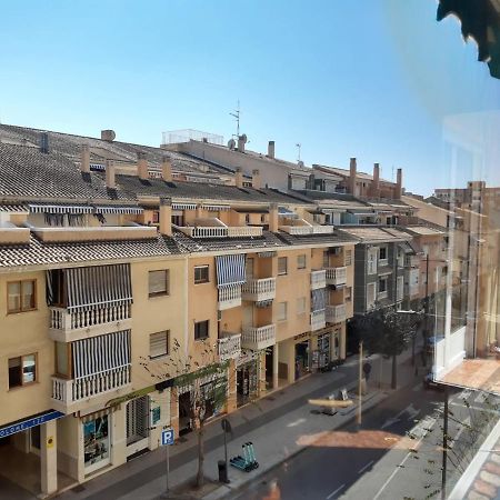 Apartamento El Campello Centro Appartamento Esterno foto