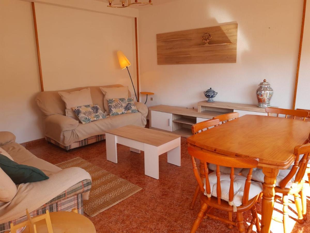 Apartamento El Campello Centro Appartamento Esterno foto