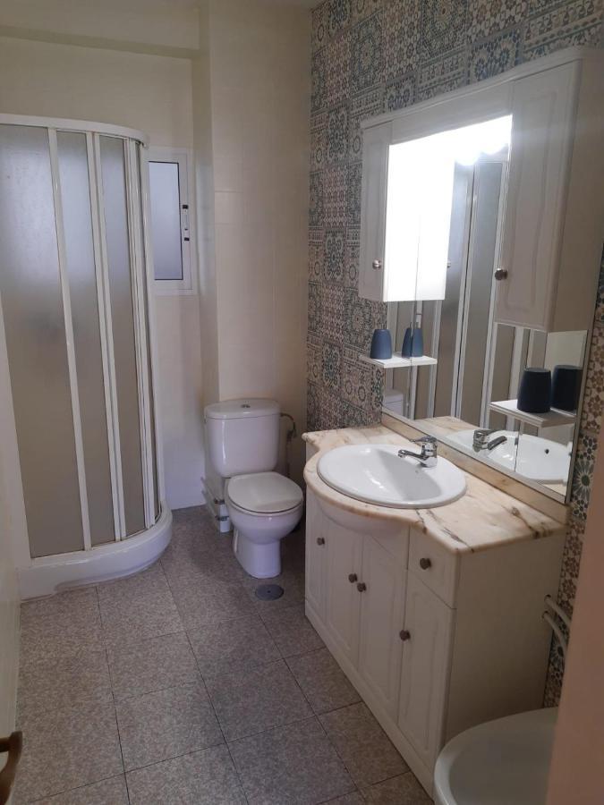 Apartamento El Campello Centro Appartamento Esterno foto