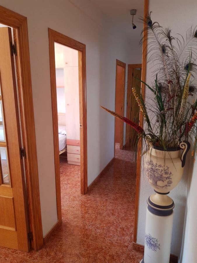 Apartamento El Campello Centro Appartamento Esterno foto